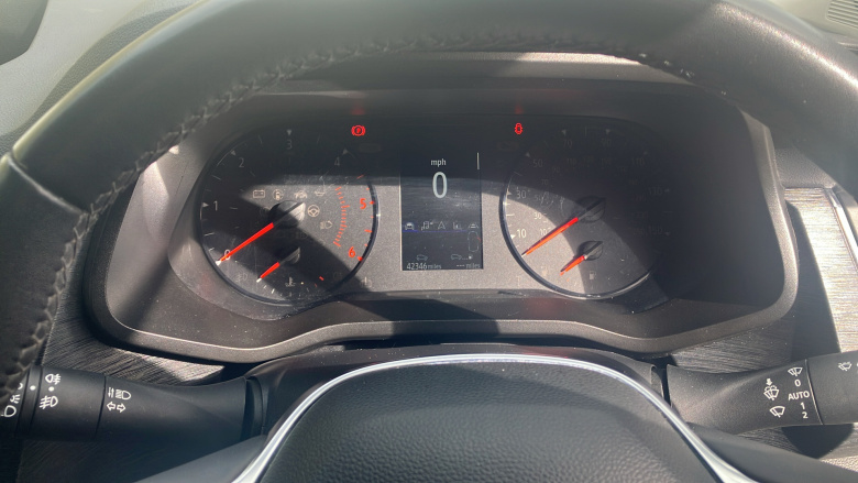 Renault Trafic Lwb Diesel LL30 Blue dCi 170 Sport+ Van